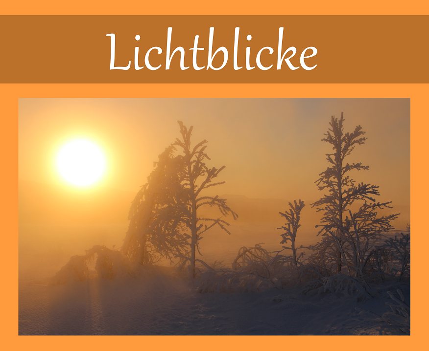 Lichtblicke